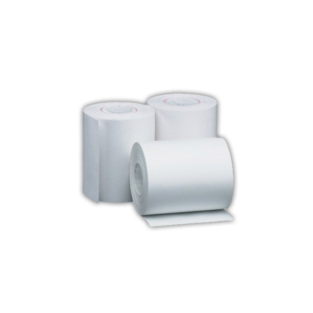 Papier d'impression Tanita pour modèles DC430 et DC360