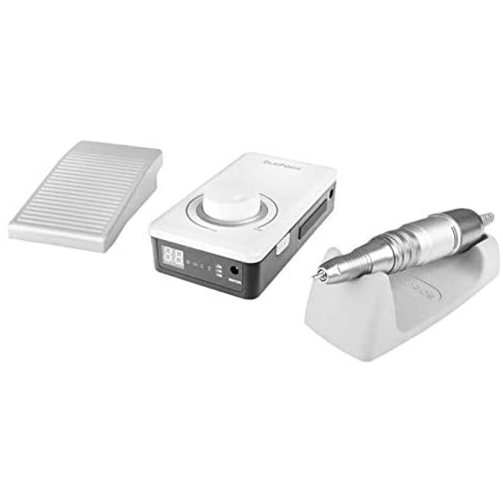 Fraiseuse portative avec pièce à main démontable