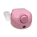 Fraiseuse Escort II Pro complète avec tête interchangeable et pédale