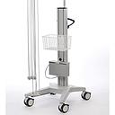 Chariot mobile Vexio-Cart pour bras d'aspiration ErgoVac LT