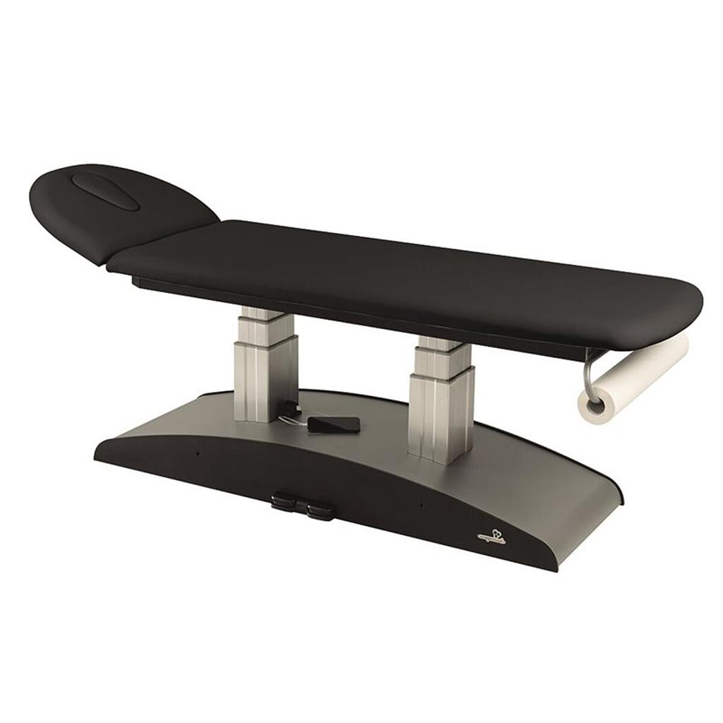 Ecopostural C28 serie 2-vlaks technische onderzoekstafel