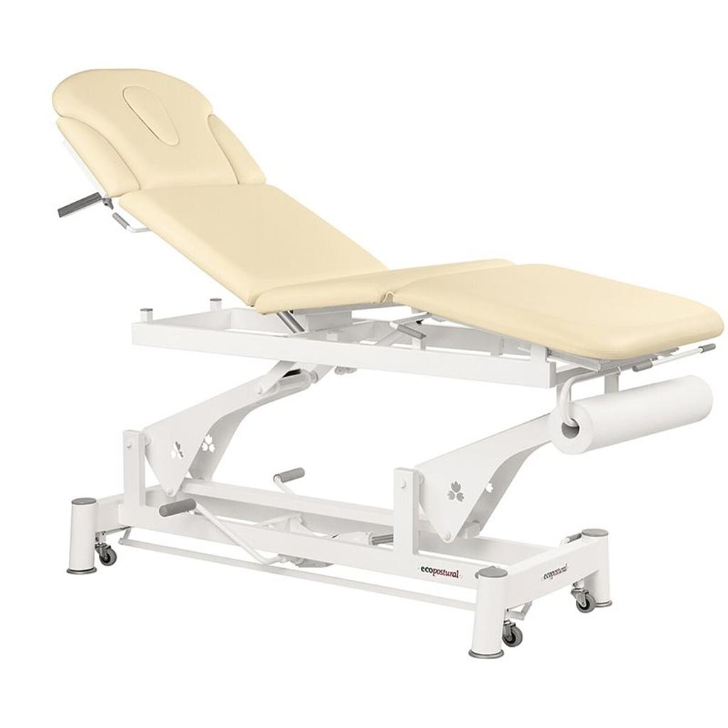 C79 serie Ecopostural 4-vlaks technische onderzoekstafel