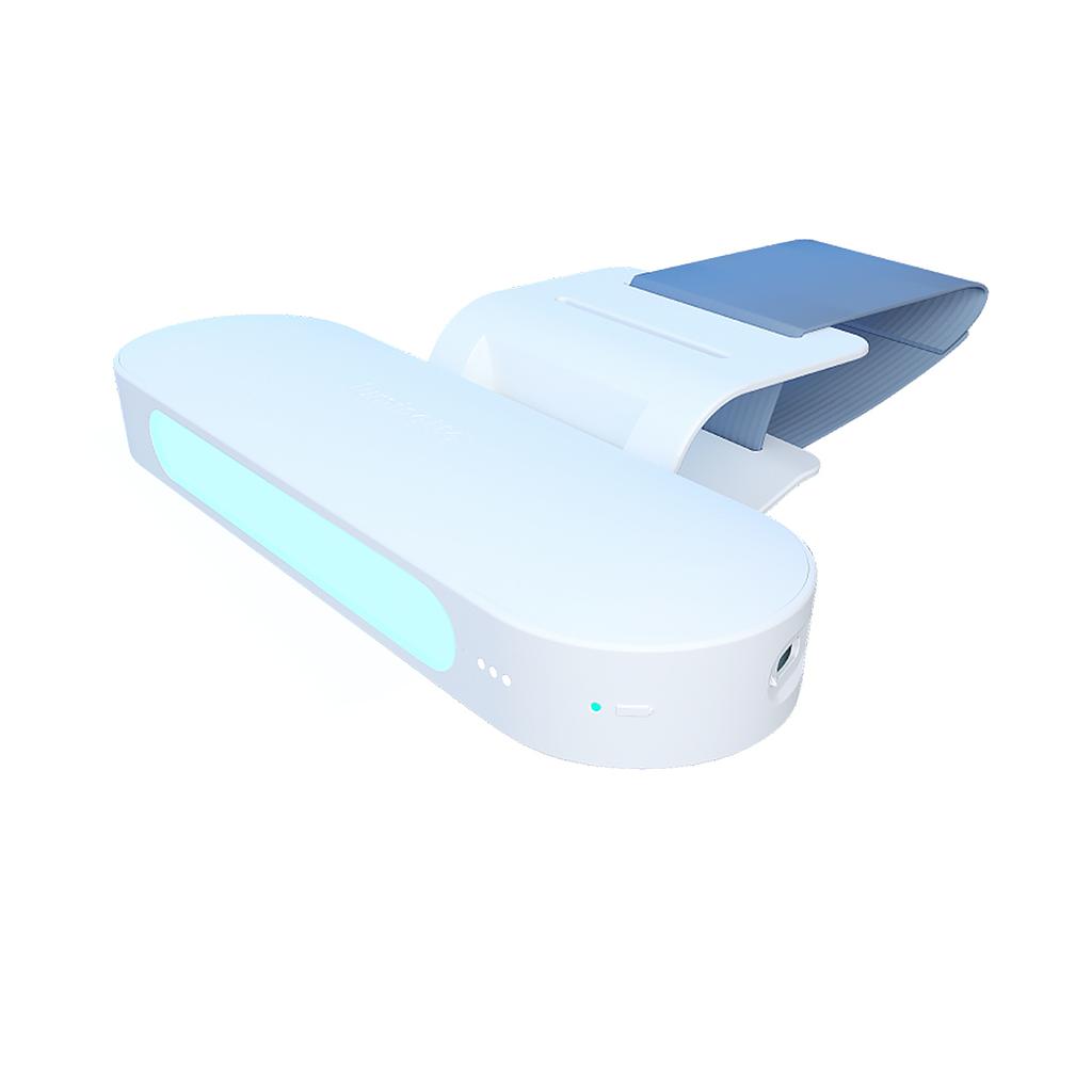 Luminette Drive - Lichttherapielamp voor in de auto