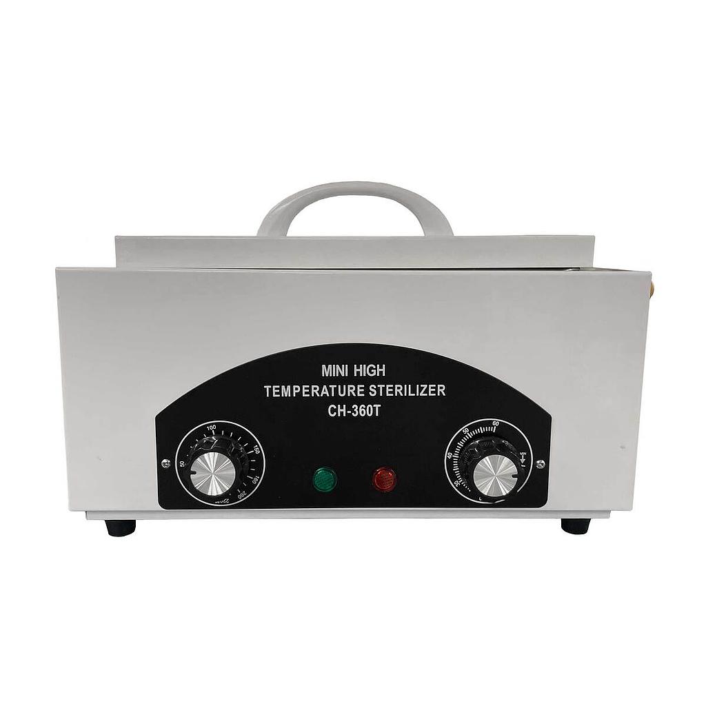 C36 heteluchtsterilisator