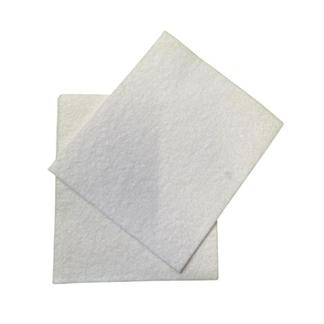 Hand- en voetmarkeringen voor drionische apparaten