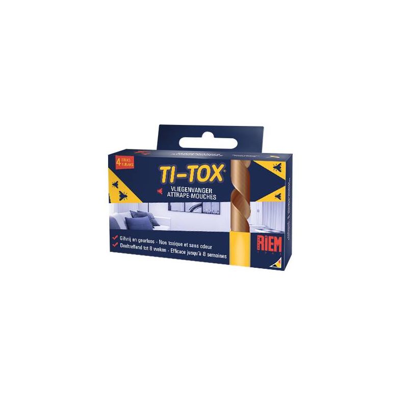 Riem Ti-Tox Vliegenvanger