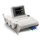 Cardiotocographe/Moniteur fœtal Edan F2 VCT