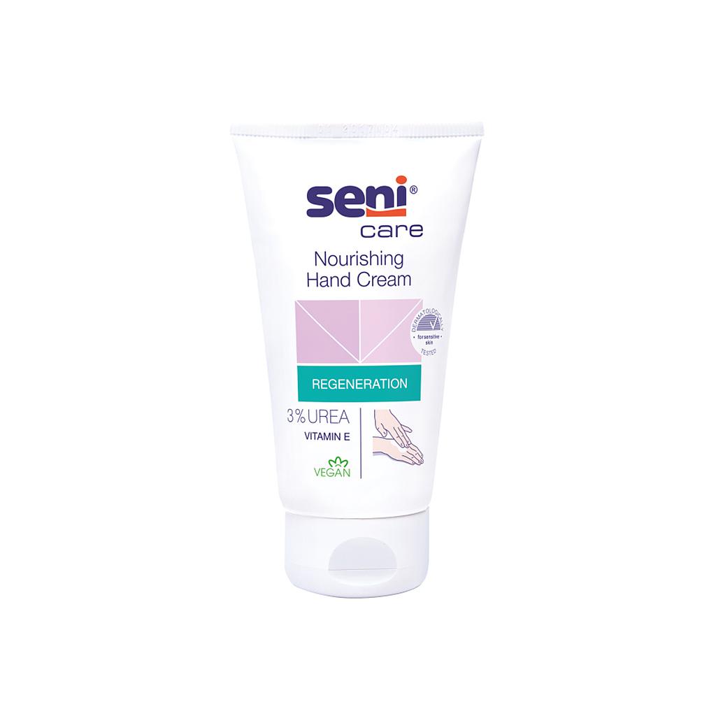 Voedende handcrème 100ml