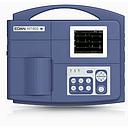 Electrocardiographe ECG Vétérinaire Edan VE300