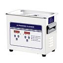Digitale ultrasone reiniger - 3,2 liter