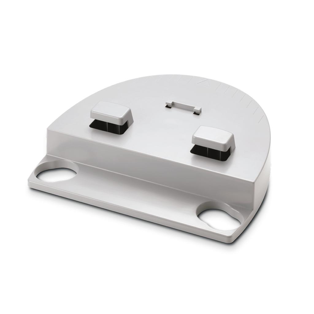 Montage 437 SECA-balansstadiometer