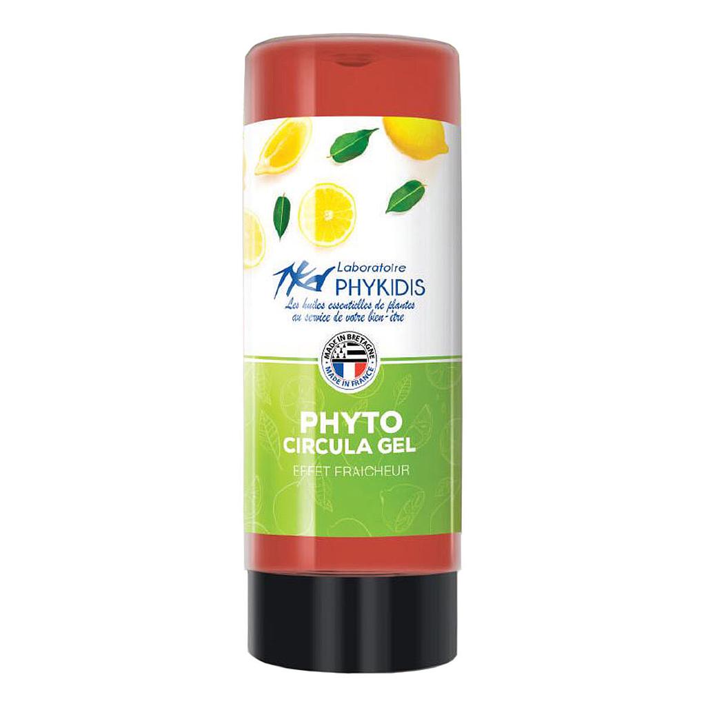 Phyto Circula gel 150ml