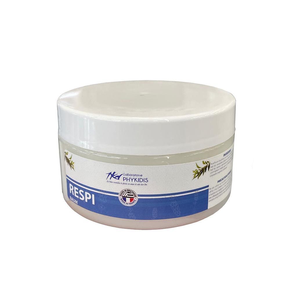 Respibaum massage balm