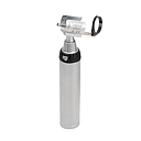 Otoscope Vétérinaire Tête fendue G100 Heine (kit complet)