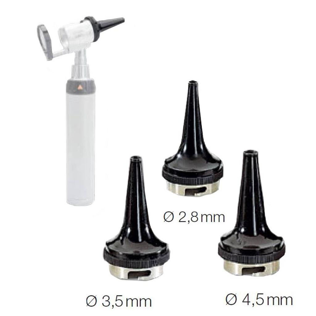 Sanalon veterinair speculum