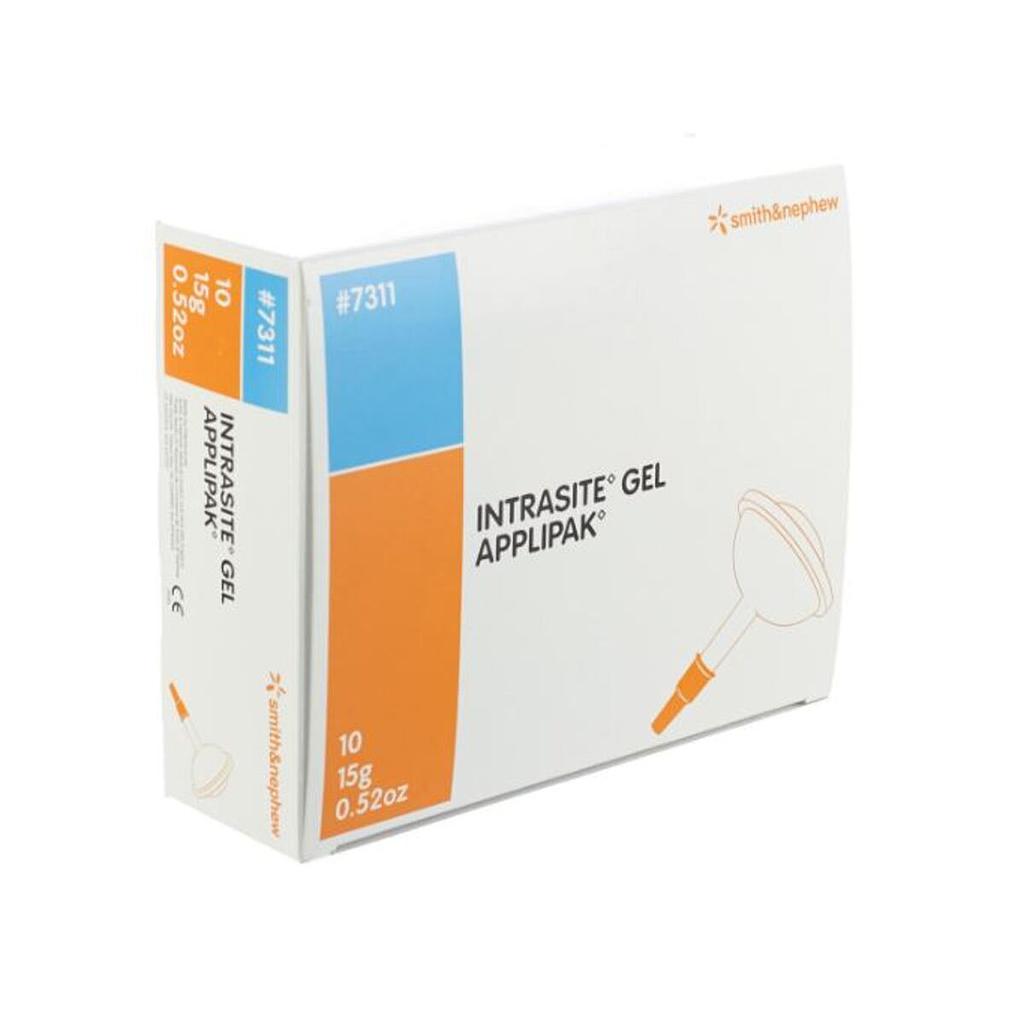 Hydrogel Intrasiet Applipak