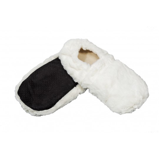 Pelucho Chaussons bouillottes