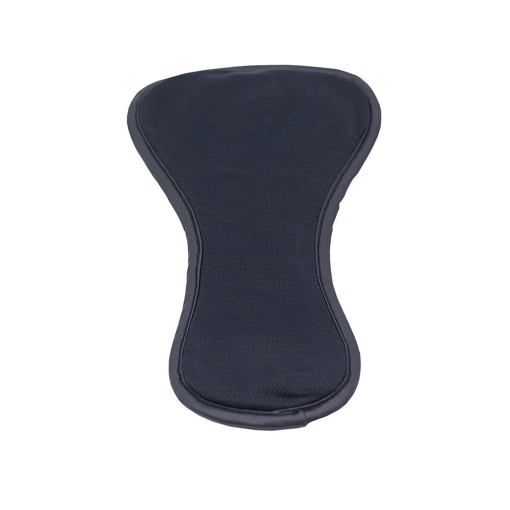 Onderlegger voor Entusia onderbroek (vrouw)