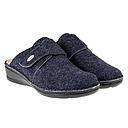 Chaussure dame Tecnica Gaia Lana bleu