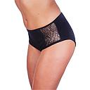 Culotte pour fuites urinaires lavable Entusia - coussinet exclus