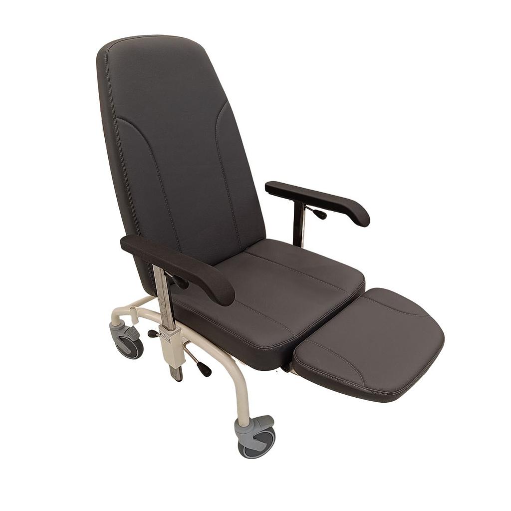 Fauteuil de repos roulant inclinable CD1360
