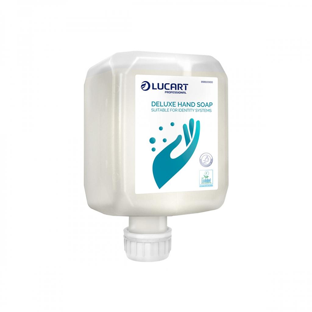 Recharge de savon Identity Deluxe