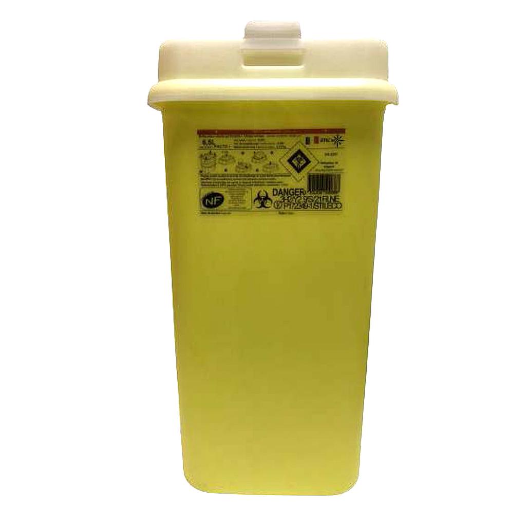 Collecteur d'aiguilles Stil'Eco Pacto+ 4.5L