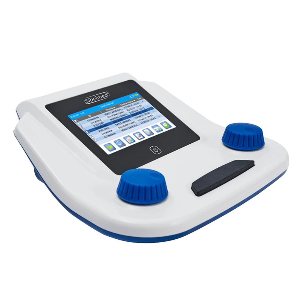 Audiomètre Sibelsound Duo Smart