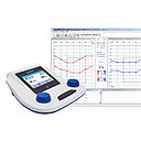 SIBELMED W50 software voor Sibelsound audiometer