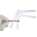 Steriel gynaecologisch speculum voor eenmalig gebruik MRG