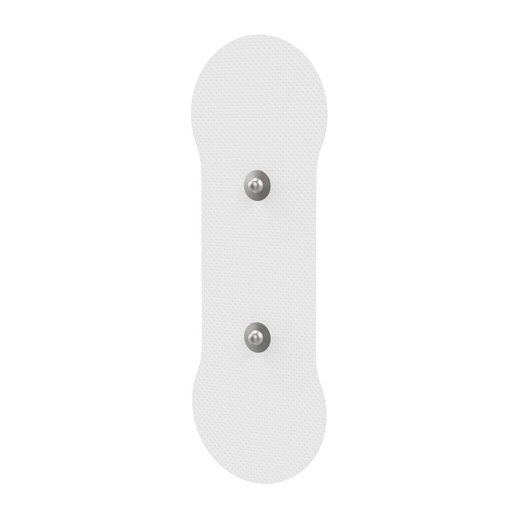 Cardiodot - Electrodes réutilisables pour Cardionica