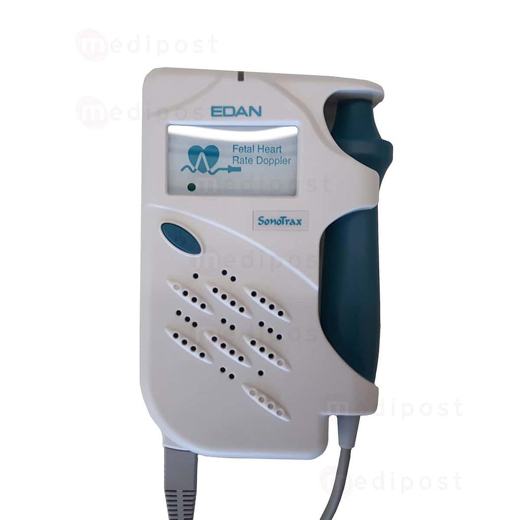 Doppler foetal/vasculaire sans écran Sonotrax L + sonde 8Mhz