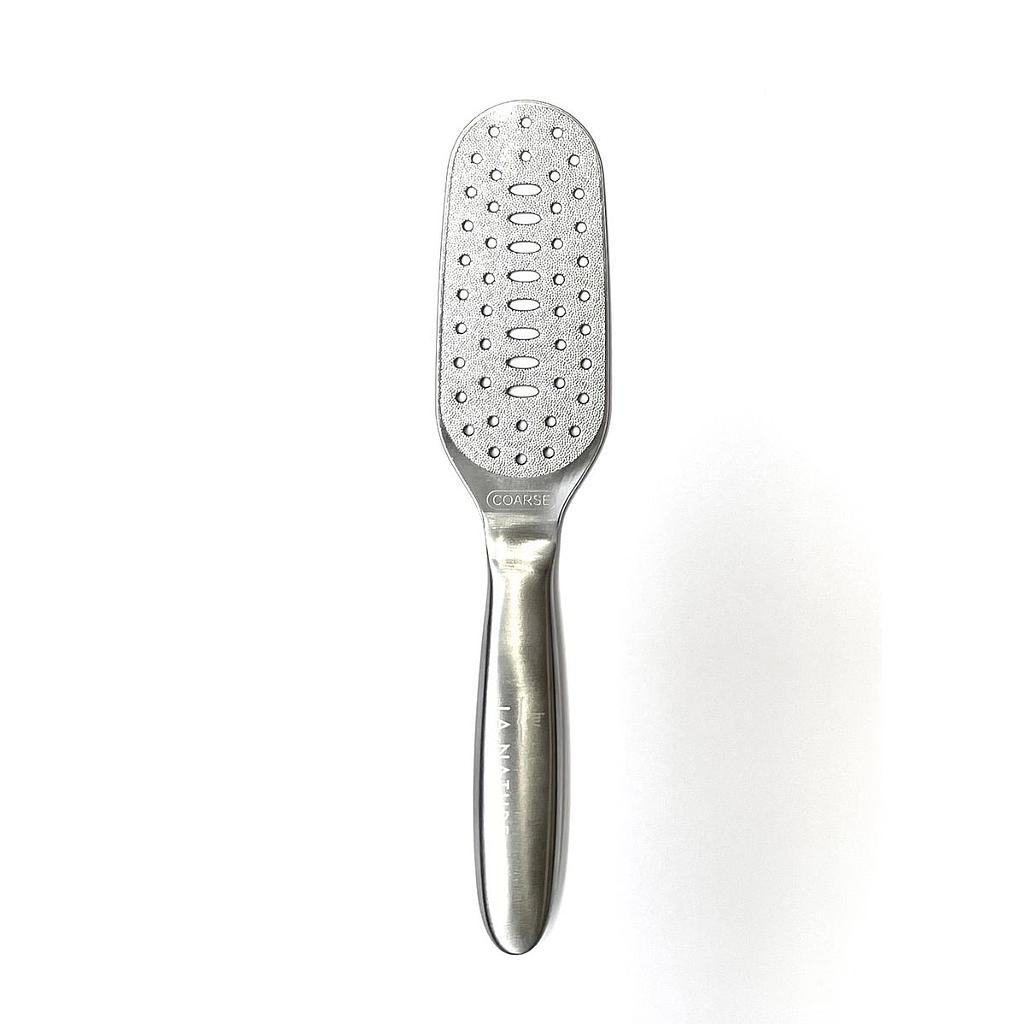 Râpe double face inox-stérilisable