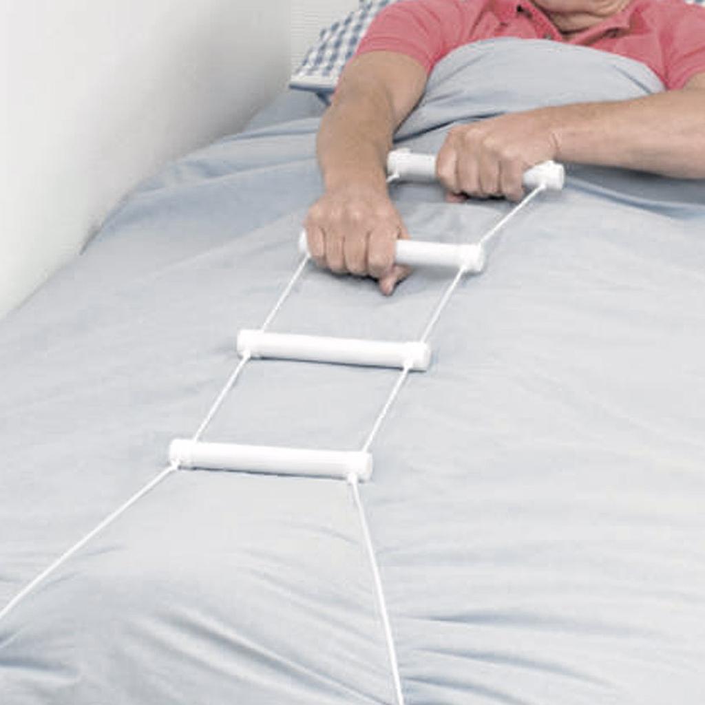 Échelle de traction Scala 195cm