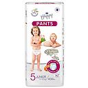 Seni Happy Pants Maat 5 Junior 11 tot 18kg 40 stuks