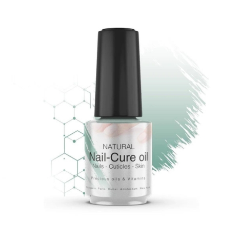 Nail Cure oil 10ml