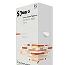 Tigette de fluoroscéine pour usage ophtalmique