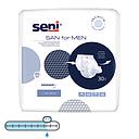 Change anatomique Seni San for men