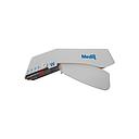 Agrafeuse cutanée à usage unique Mediq Care 35 agrafes