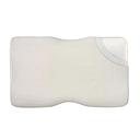 Oreiller cervical "DUO" 60x35x10cm