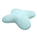 Oreiller Papillon Rafraichissant Multi-positions Inphysio