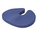 Coussin d'assise bambou en forme de U Inphysio