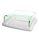 Podoscope Ultralight avec lumière verte