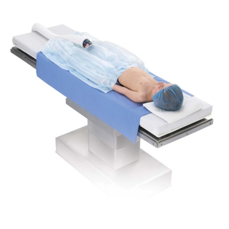 Bair Hugger 3M lage lichaamsdeken en veterinaire kinderdeken