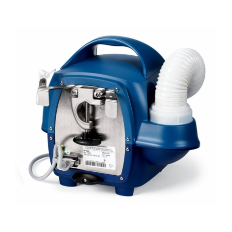 Fixation sur barre de lit, 3M™ Bair Hugger