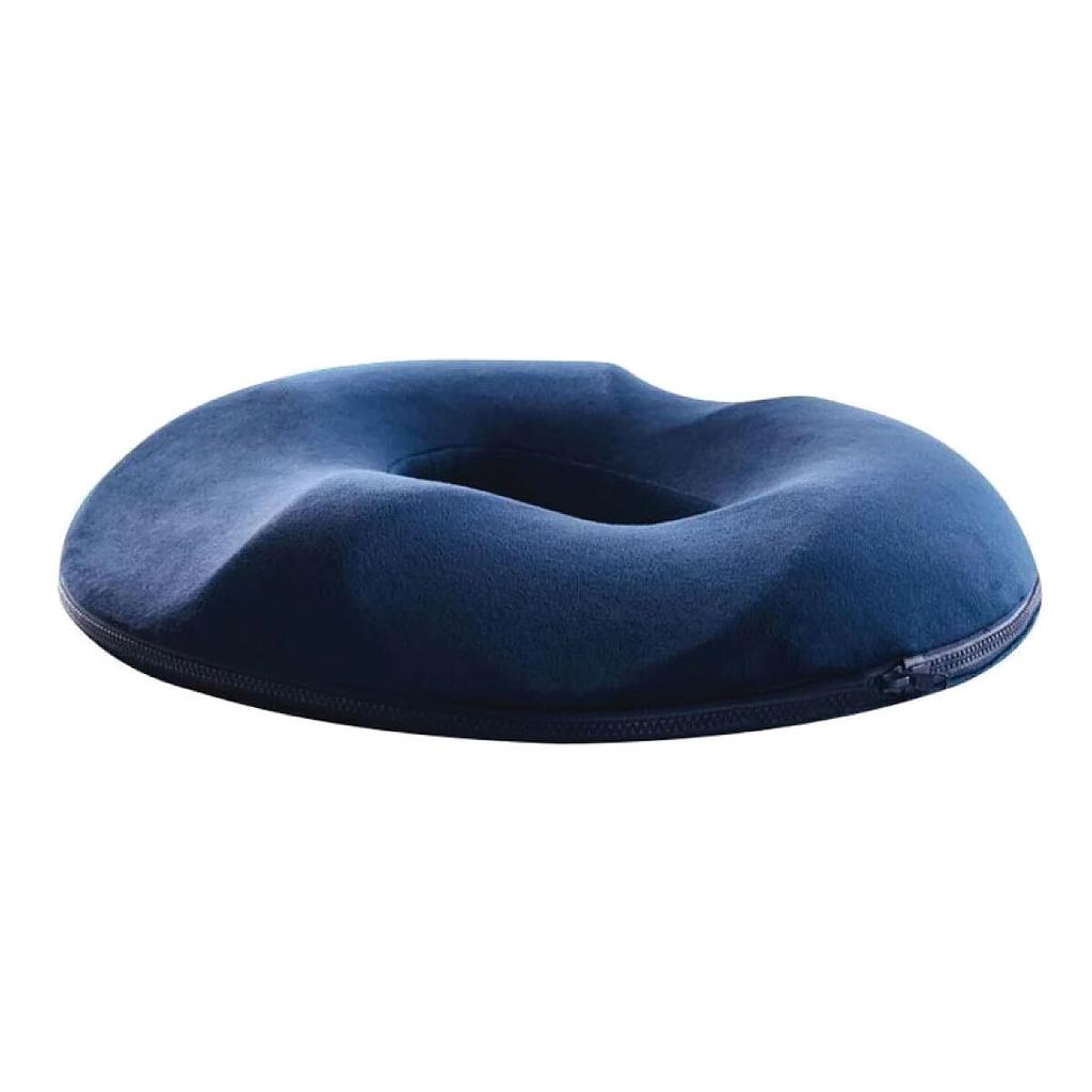 Coussin d'assise coccyx Donut