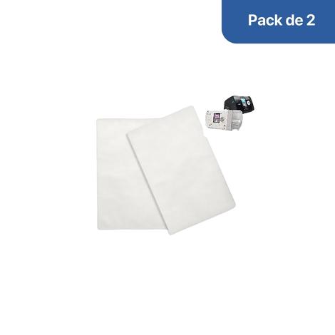 Filtre Airsense S9 et S10 (pack de 2)