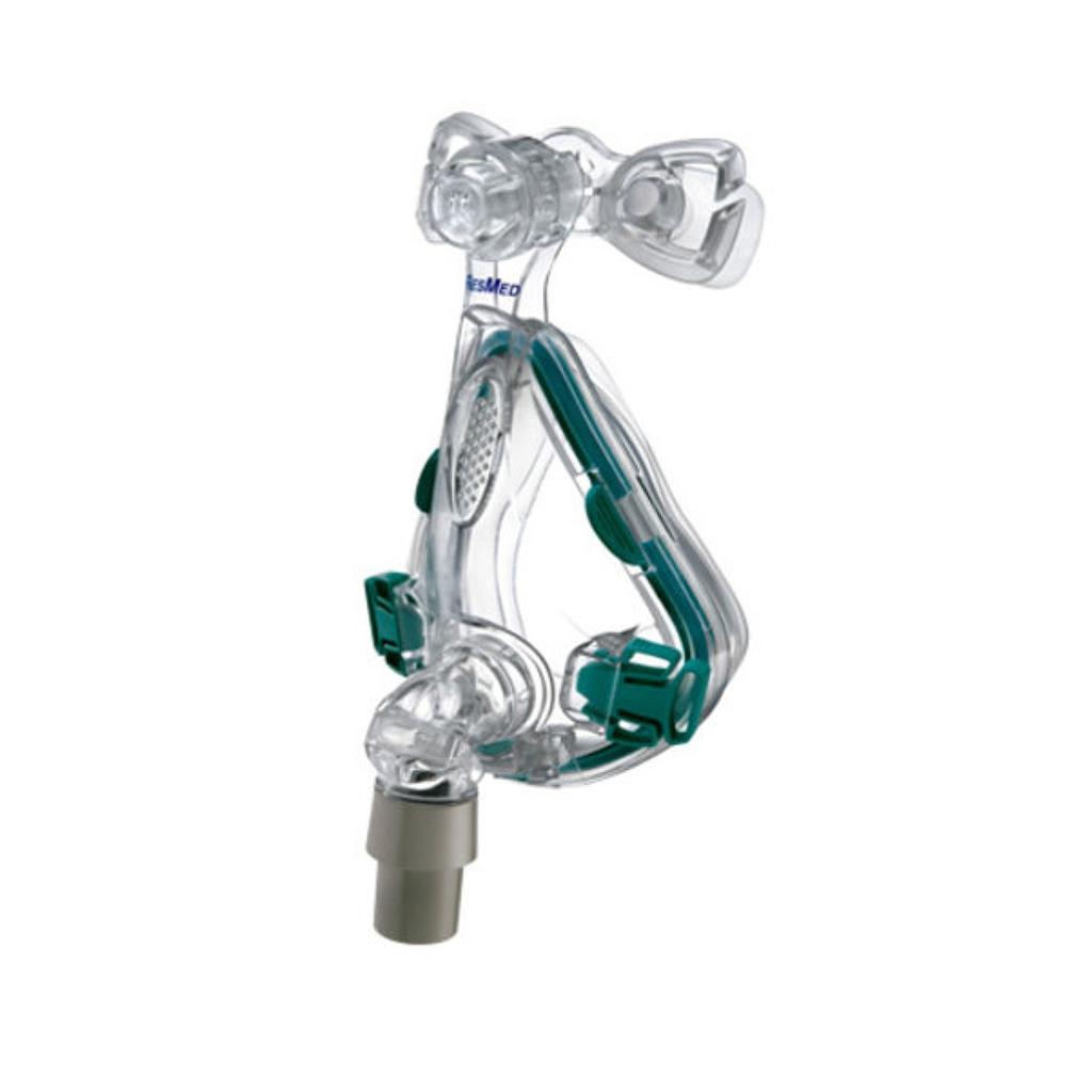 Mirage Quattro Full Face - Large