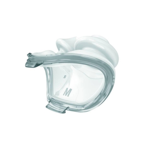 AirFit P10 hoofdkussen CPAP-masker