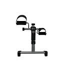 Pédalier d’exercice d'appartement pliable, digital et électrique LiteStep